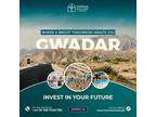 Commercial Life in Gwadar
