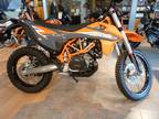 2022 KTM 690 Enduro R Motorcycle for Sale