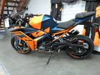 2022 KTM RC 390 Motorcycle for Sale