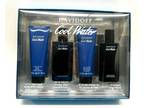 Cool Water Colognes Pensacola Florida Gulf Breeze Davidoff