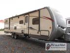 2013 Keystone Outback 321TBH 34ft