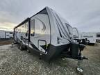 2023 Outdoors RV Black Stone 250RDS T 32ft