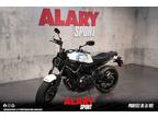 2022 Yamaha XSR700 Motorcycle for Sale