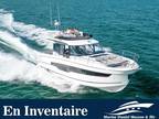 2024 Jeanneau NC 1295 FLY Boat for Sale