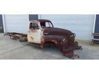 1948 Chevy Aussie R/D Great project suit hotrod ford f100