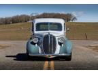 1939 Ford Pickup Automatic