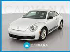 2014 Volkswagen Beetle