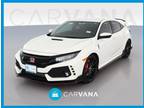 2019 Honda Civic Type R