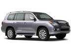 2008 Lexus LX 570