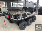 2023 Argo Frontier 700 Scout 6x6 Amphibious XTV UTV ATV Quad We Finance -