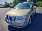 2010 Chrysler Town & Country