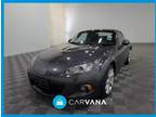 2014 Mazda MX-5 Miata