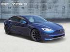 2021 Tesla Model S