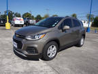 2022 Chevrolet Trax Gray, 3K miles