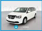 2012 Dodge Grand Caravan Passenger