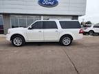 2017 Ford Expedition EL