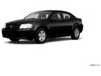 2010 Dodge Avenger