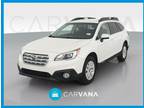 2017 Subaru Outback