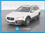 2015 Volvo XC70