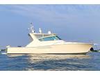 2001 Viking Yachts 43 Open Boat for Sale