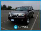 2009 Honda Pilot