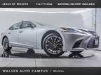 2018 Lexus LS 500