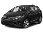 2019 Honda Fit