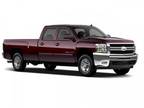 2009 Chevrolet Silverado 3500HD