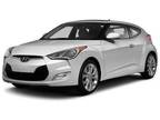 2013 Hyundai Veloster