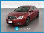 2016 Buick Verano