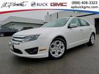 2010 Ford Fusion