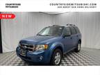 2009 Ford Escape