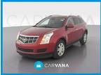 2011 Cadillac SRX