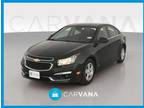 2015 Chevrolet Cruze