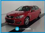 2016 Chevrolet SS