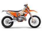 2023 KTM 300 XC-W Motorcycle for Sale