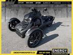 2022 Can-Am Ryker 600 ACE Motorcycle for Sale