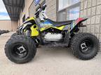 2023 Polaris Outlaw 110 EFI ATV for Sale
