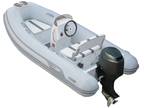 2023 AB Inflatable Boats 10 ALX Boat for Sale