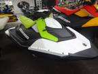 2023 Sea-Doo Spark 2up 90 hp iBR Convenience Package