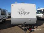 2015 Highland Ridge RV Light LT272RLS 35ft