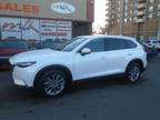 2021 Mazda CX-9 GS-L AWD 27k only