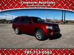 Used 2015 Ford Expedition for sale.