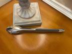 Williams Sonoma Prep Tools Stainless Steel Tongs 12” NWOT - Opportunity
