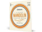 D'Addario Mandolin Strings - Mandolin Strings - Phosphor - Opportunity