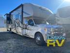 2017 Thor Motor Coach Four Winds 35 SK