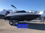 2023 Hurricane SD 191 OB Boat for Sale