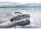 2023 Princecraft Vectra® 23 XT Sport Boat for Sale