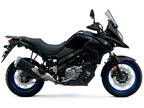 2023 Suzuki V-Strom 650XT Motorcycle for Sale