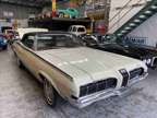 1970 Ford Mercury Cougar Convertible Amazing Order